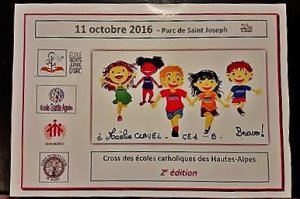 122 - L'ESSENTIEL N'EST PAS D'AVOIR VAINCU, MAIS DE S'ETRE BIEN BATTU...